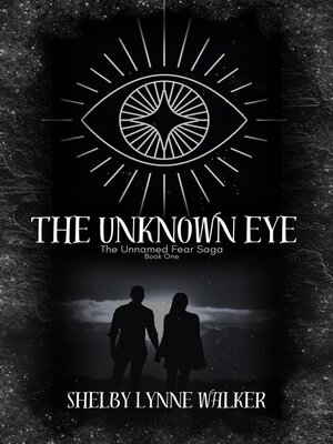 cover image of The Unknown Eye